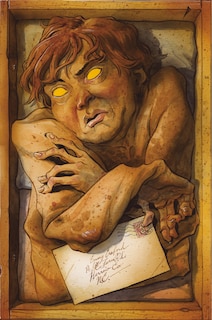 Couverture_The Complete Harrow County