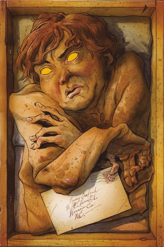 Couverture_The Complete Harrow County