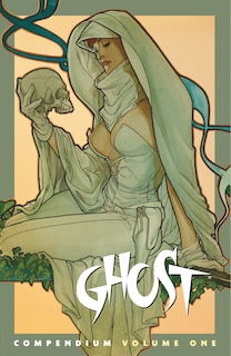 Couverture_The Ghost Compendium Volume 1