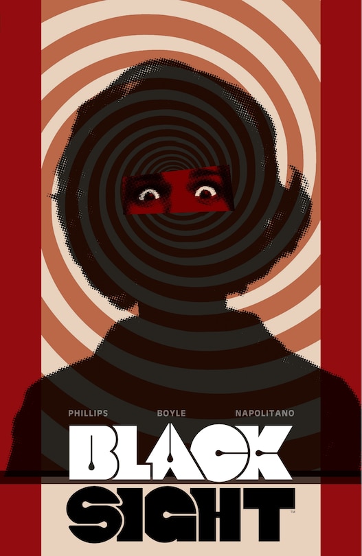 Front cover_Black Sight