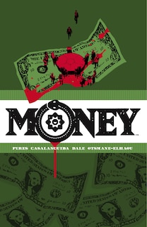Front cover_Money