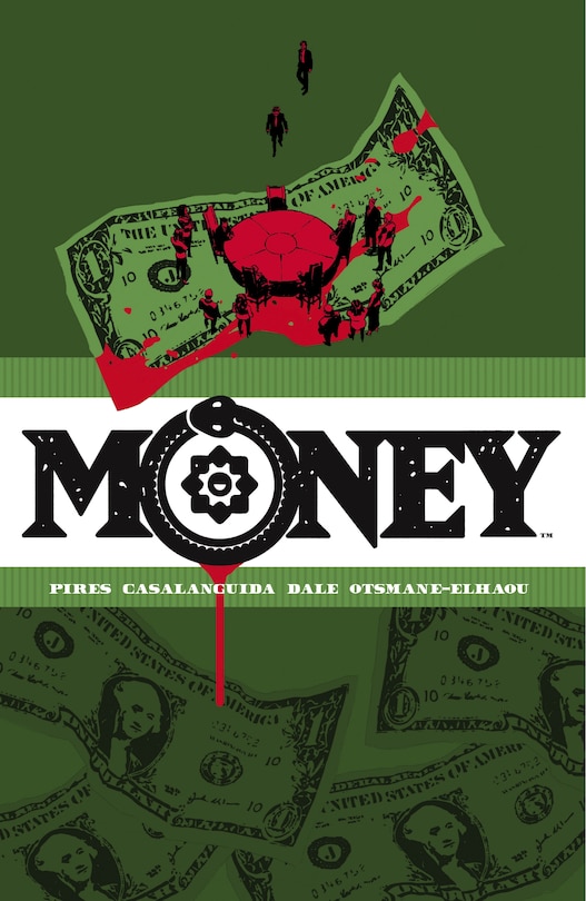 Front cover_Money