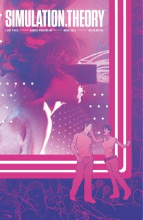 Front cover_Simulation Theory