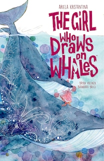 Couverture_The Girl Who Draws on Whales
