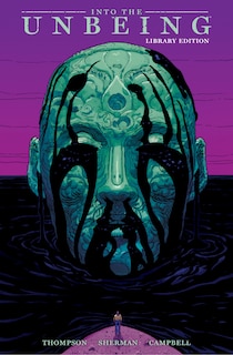 Front cover_Into the Unbeing Library Edition