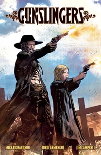 Front cover_Gunslingers