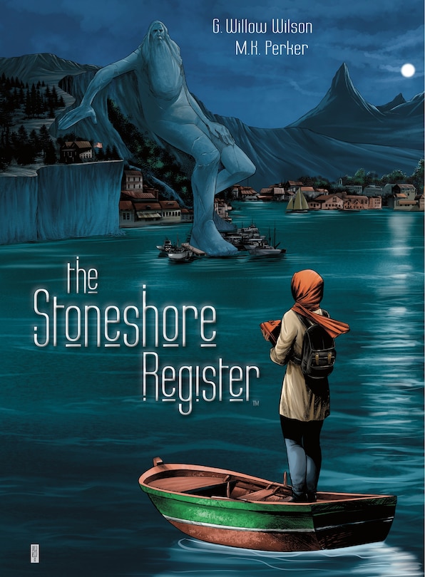 Front cover_The Stoneshore Register