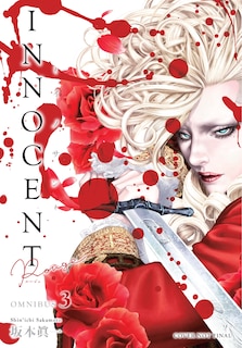 Couverture_Innocent Rouge Omnibus Volume 3