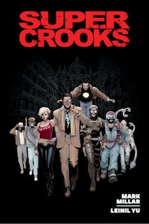 Front cover_Supercrooks Library Edition