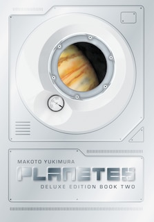 Couverture_Planetes Deluxe Edition Book 2