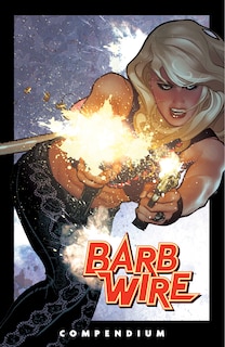 Front cover_The Barb Wire Compendium