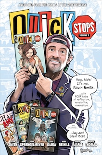 Couverture_Quick Stops Volume 3