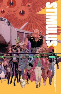 Front cover_Stimulus