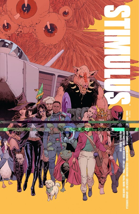 Front cover_Stimulus