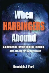 Front cover_When Harbingers Abound