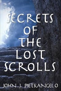 Front cover_Secrets of the Lost Scrolls