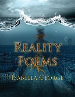 Couverture_Reality Poems
