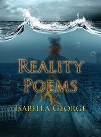 Front cover_Reality Poems