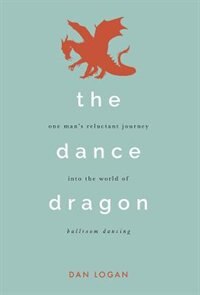 Front cover_The Dance Dragon