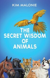 Couverture_The Secret Wisdom of Animals