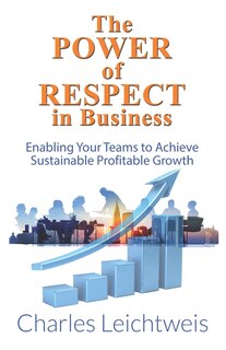 Front cover_The Power of Respect In Business