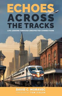 Couverture_Echoes Across the Tracks