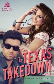 Front cover_The Texas Takedown