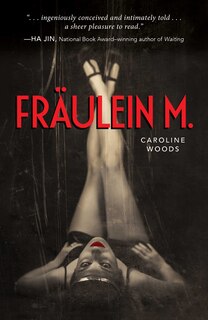 Couverture_Fraulein M.