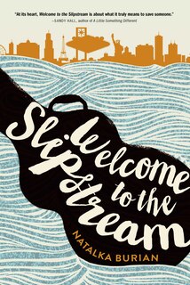 Front cover_Welcome to the Slipstream
