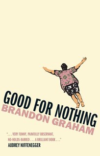 Couverture_Good For Nothing