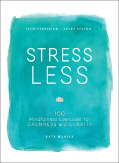 Front cover_Stress Less