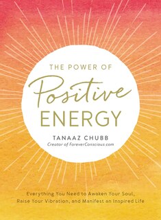 Couverture_The Power of Positive Energy