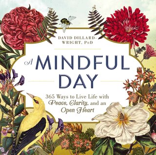 Couverture_A Mindful Day