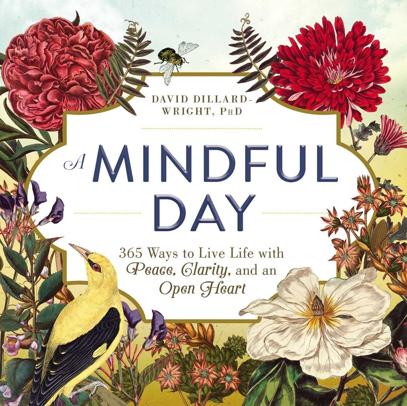 Couverture_A Mindful Day