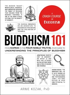 Couverture_Buddhism 101