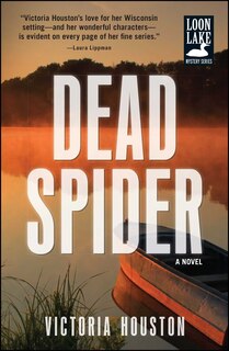 Front cover_Dead Spider