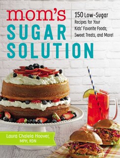 Front cover_Mom's Sugar Solution