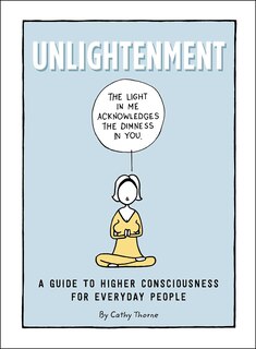 Front cover_Unlightenment