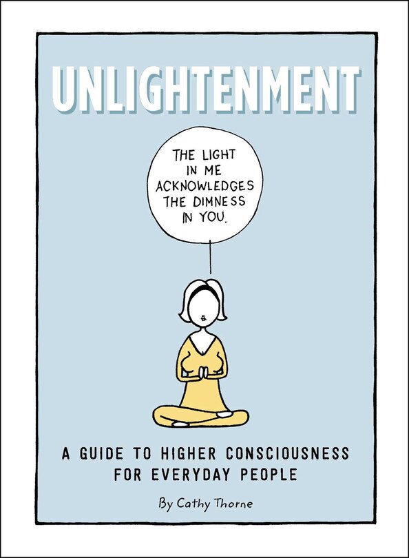 Front cover_Unlightenment