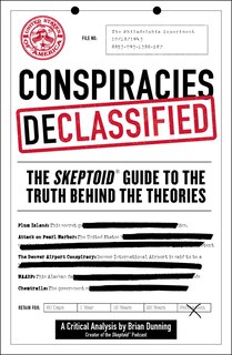Front cover_Conspiracies Declassified