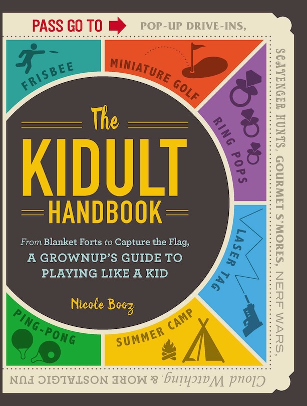 Front cover_The Kidult Handbook