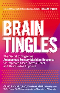 Front cover_Brain Tingles