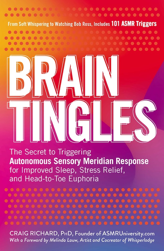 Front cover_Brain Tingles