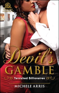 Front cover_Devil's Gamble