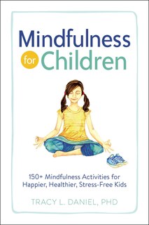 Front cover_Mindfulness for Children