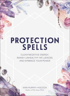Front cover_Protection Spells