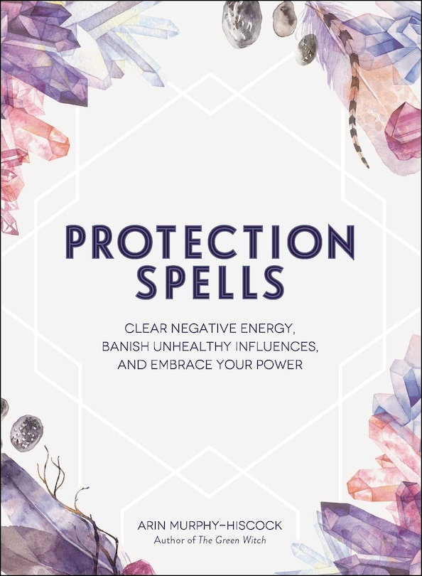 Front cover_Protection Spells