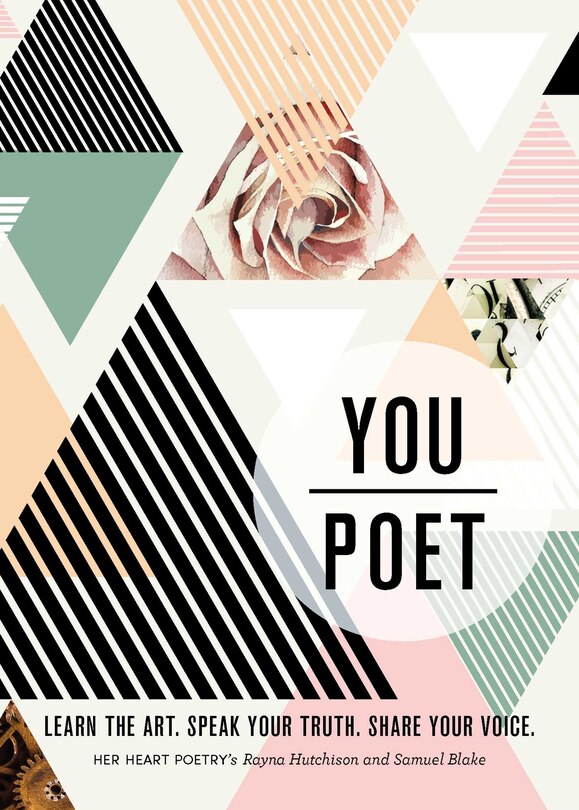 Front cover_You/Poet