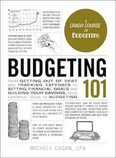 Front cover_Budgeting 101