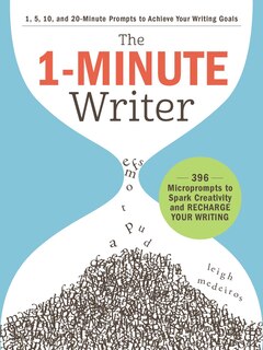 Couverture_The 1-Minute Writer